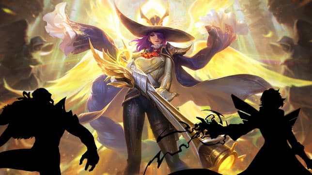 Auto Win! Ini 5 Hero Terbaik Counter Lesley Mobile Legends 2022