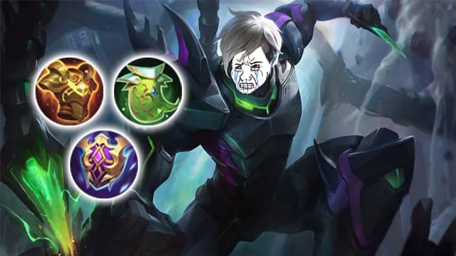 5 Item Terbaik Counter Gusion Mobile Legends, Jadi Ga Guna!