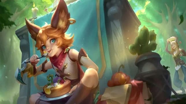 Mematikan! Ini Build Joy Tersakit di Mobile Legends
