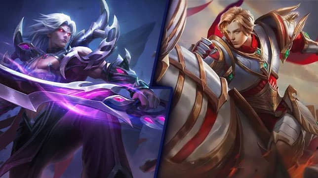 5 Hero Fighter Terkuat di Mobile Legends yang Cocok Dijadikan Jungler