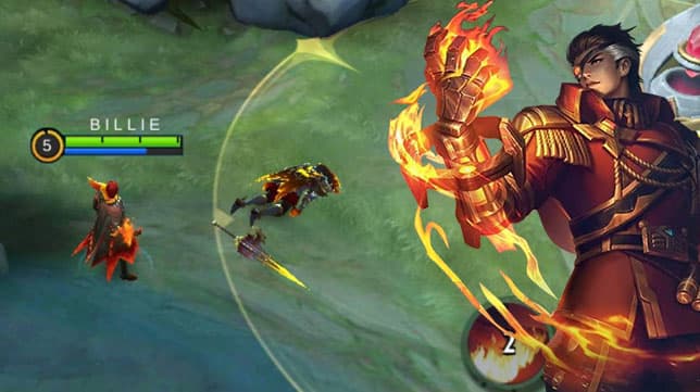 5 Hero OP Mobile Legends Yang Mampu Valir Counter!