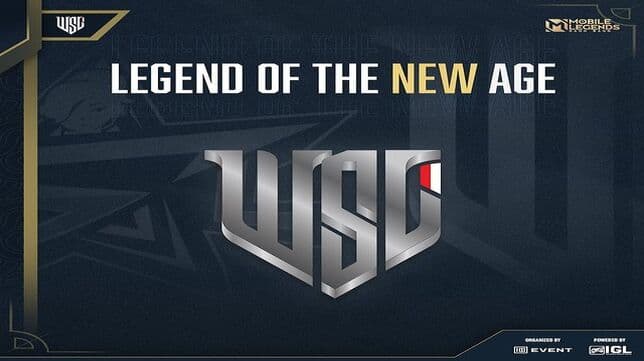 Menangi Babak Play-In, Foes Win dan Tiger Wong Seiren Lolos Ke WSL Season 6
