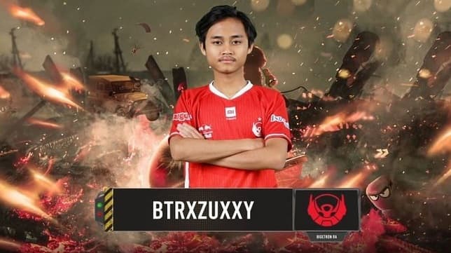 Terungkap Sudah, Zuxxy Putuskan Rehat Dari Kancah Kompetitif PUBG Mobile Di Tahun 2023