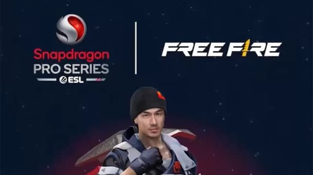 12 Tim Akan Bertarung Di Babak Grand Finals ESL Snapdragon Pro Series Free Fire