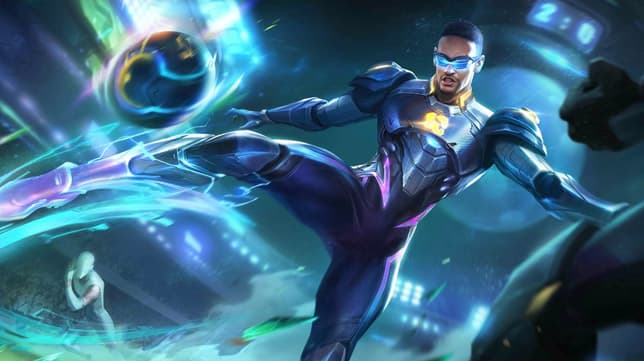Auto Savage! Ini Build Bruno Tersakit Mobile Legends 2022