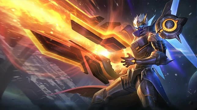 5 Hero Marksman Terkuat yang Bisa Jadi Jungler di Mobile Legends