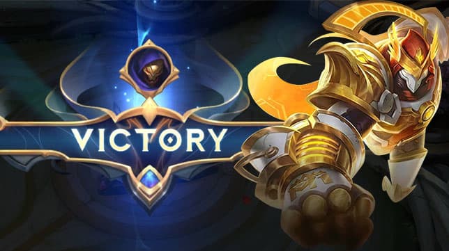 5 Tips Jago Main Aldous Jungler Mobile Legends, Auto Rusuh!