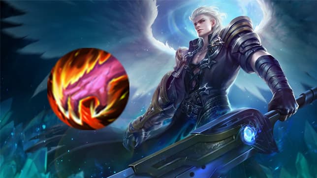 Full Damage! Ini Build Alucard Jungler Tersakit Mobile Legends 2022