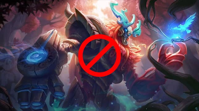 5 Hero Counter Belerick Mobile Legends, Jadi Lembek!