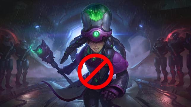 5 Hero Terbaik untuk Counter Harley Mobile Legends, Jadi Gak Berkutik!
