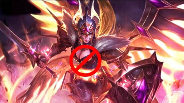 Mau Counter Freya Mobile Legends? Gunakan 5 Hero Terbaik Ini!