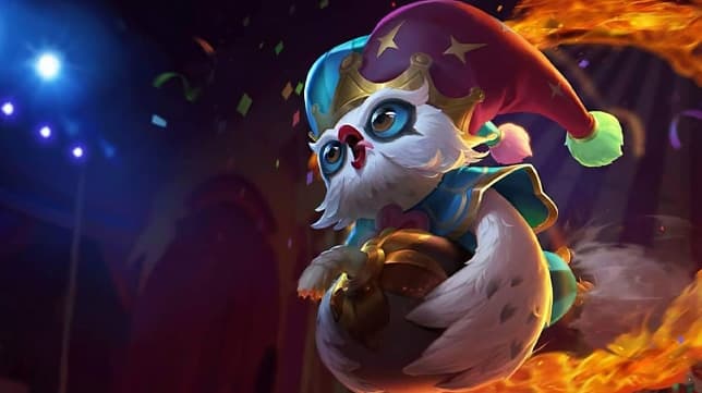 Jadi Support Paling Kuat! Ini Build Diggie Terbaik di Mobile Legends