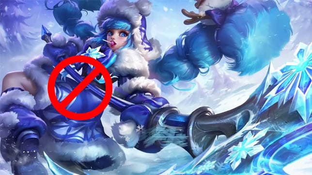 5 Hero Terbaik untuk Counter Ruby Mobile Legends, Gampang Dikalahkan!