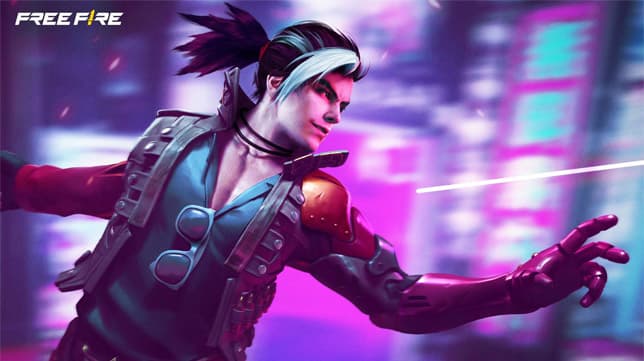Jadi Makin Kuat! Ini 5 Pet Terbaik untuk Karakter Hayato Free Fire