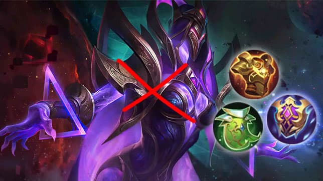 Jadi Gak Guna! Ini 5 Item Terbaik Counter Yve Mobile Legends