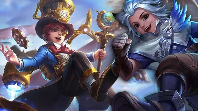 5 Hero Mage Terkuat di Mobile Legends yang Bisa Jadi Jungler!
