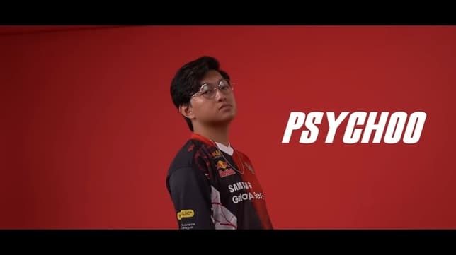 Alter Ego Rekrut Psychoo, Jadi Ajang Reuni 2 ONIC Kage