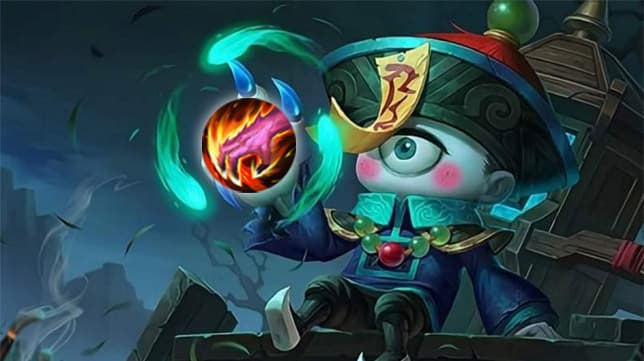 Lagi Over Power! Ini Build Cyclops Jungler Tersakit di Mobile Legends