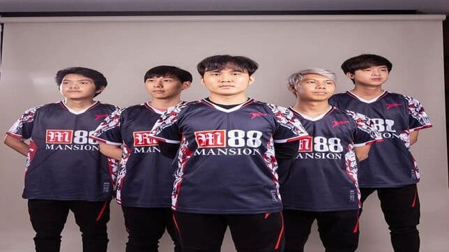 Mikoto Bawa Talon Esports Lolos Ke Turnamen DOTA 2 Lima Major 2023