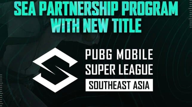 Tencent Games Umumkan Gelaran PMSL SEA, Turnamen PUBG Mobile Terbesar di Asia Tenggara