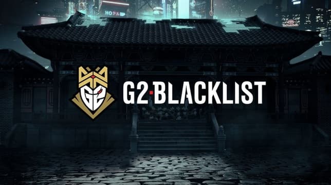 G2 Esports dan Blacklist International Jalin Kerja Sama, Bentuk Tim League of Legends: Wild Rift