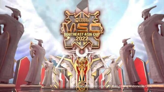 Moonton Ungkap Pembagian Slot Peserta Turnamen MSC 2023, Tak Lagi Diperuntukan Tim Asia Tenggara