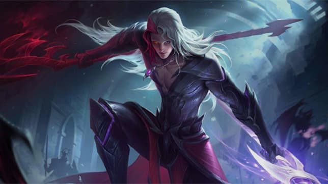 10.000+ Damage! Ini Build Arlott Tersakit di Mobile Legends