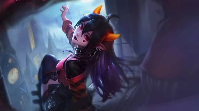 3 Hero Mage yang Cocok Jadi Roamer, Lawan Auto Gak Gerak!