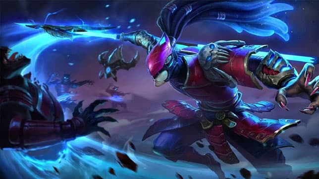 Gampang Dikuasai! Ini 3 Hero Fighter Mobile Legends dengan Mekanik Rendah