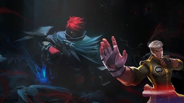 Julian Jungler Sedang OP? Counter Pakai 3 Hero Mobile Legends Ini