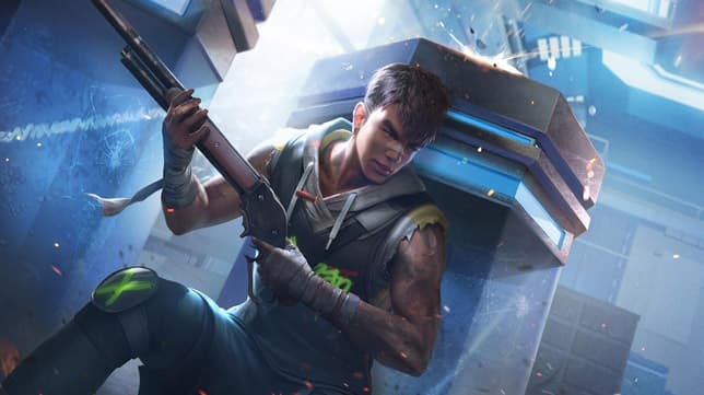 Wajib Pakai! Ini 5 Senjata Shotgun Tersakit di Free Fire