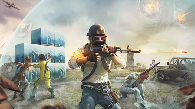 5 Senjata PUBG Mobile Terbaik untuk Pemula, Wajib Coba!