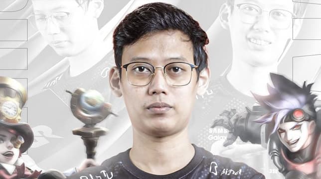 Umumkan Coach Baru, RRQ Hoshi Siap Merebut Kemenangan!