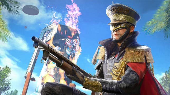 1 Hit Mati! Ini 5 Senjata Shotgun Tersakit di PUBG Mobile