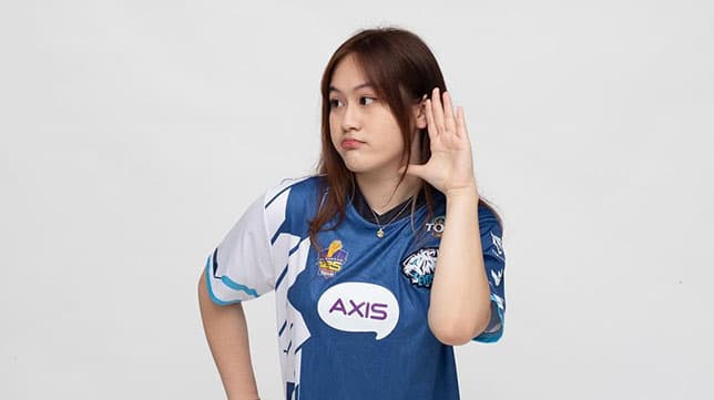 Resmi Transfer Pemain FF Wanita Terbaik, Ini Profil Singkat EVOS Divine Alethaa!
