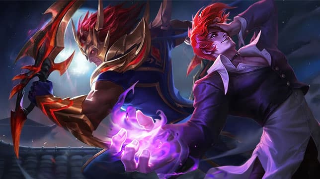 Auto Win! Ini 5 Hero Fighter Terkuat untuk Solo Rank di Mobile Legends