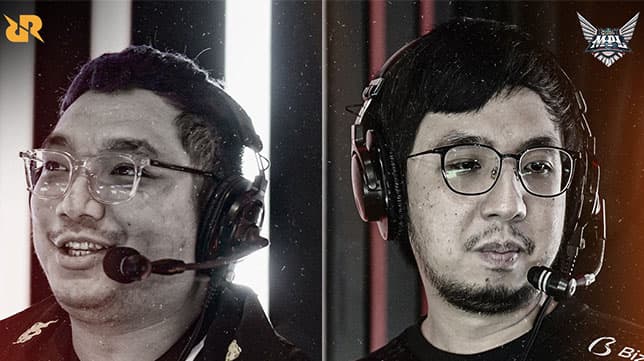 Mengejutkan! Pelatih RRQ Hoshi Fiel dan Arcadia Rehat dari MPL ID S11!