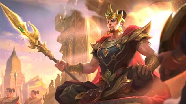 Jadi Overpower! Ini Penjelasan Skill Minsitthar Revamp Mobile Legends
