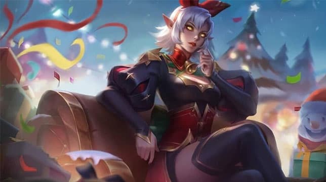 Cocok untuk Pemula! Ini 5 Hero Mage Low Mekanik di Mobile Legends
