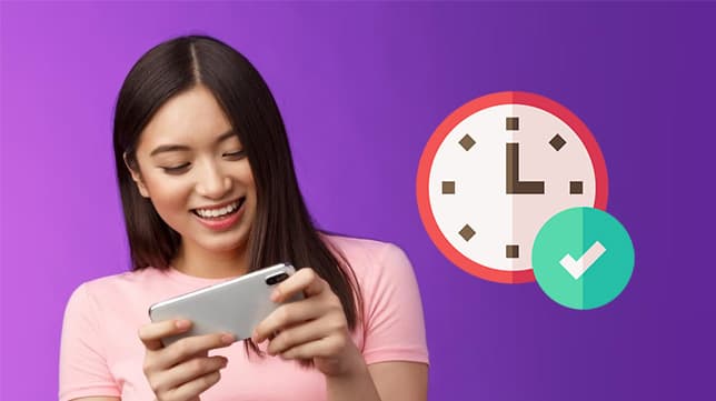 Jam Terbaik untuk Push Rank Mobile Legends di Bulan Ramadhan