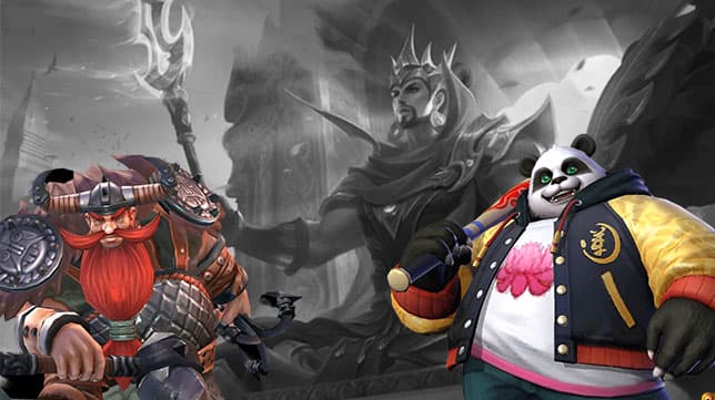 5 Hero Counter Minsitthar Revamp, Jadi Tidak Berguna!
