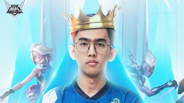 EVOS Branz Tetap Kokoh Berada di Puncak MVP Leaderboard MPL ID S11 Week 6!