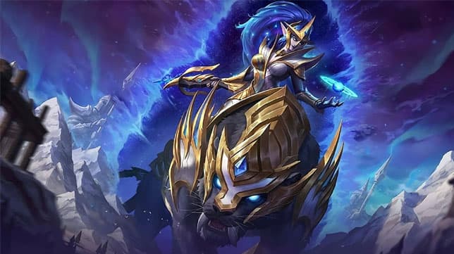 3 Hero Marksman Mobile Legends Paling Mematikan di Late Game