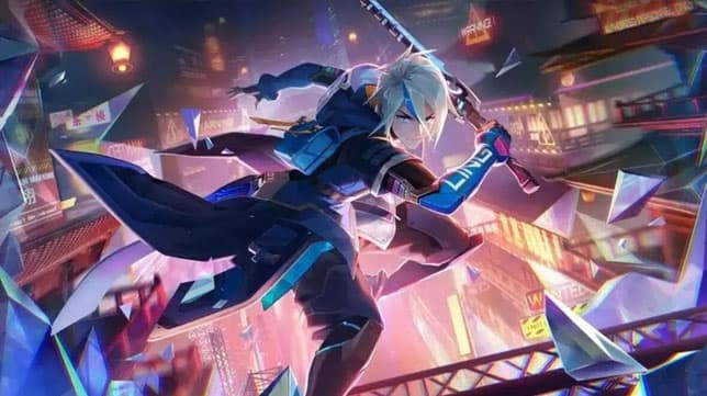 Mau Cepat Naik Rank? Ini 5 Hero Assassin Tersakit Mobile Legends