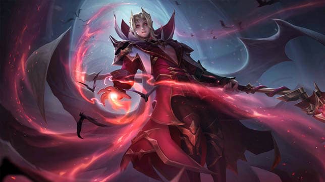 Anti Tembus! Ini 5 Hero High Ground Terkuat di Mobile Legends