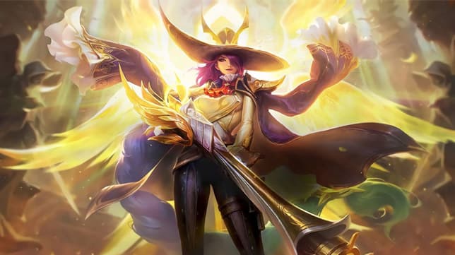 Auto Tembus! Ini 5 Hero Mobile Legends dengan True Damage Paling Mematikan
