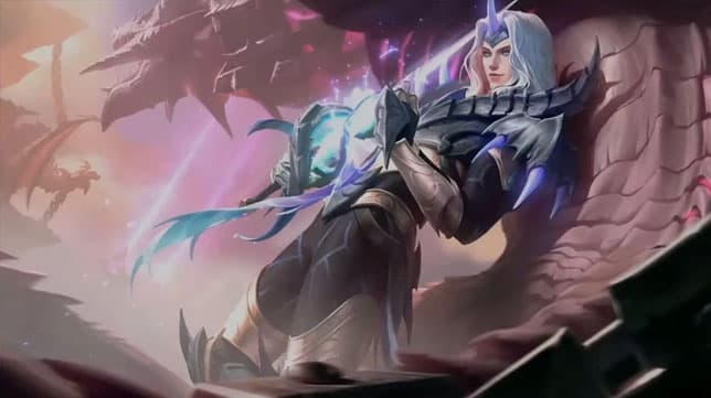 5 Hero Assassin Terkuat untuk Solo Rank Mobile Legends
