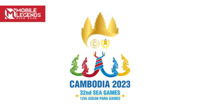 Catat! Ini Jadwal SEA Games MLBB Men dan Women 2023 di Kamboja