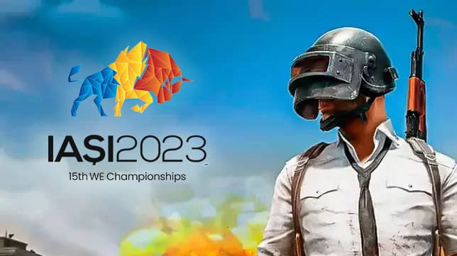 Ini Dia Deretan Roster PUBG Mobile Indonesia di Ajang IESF 2023