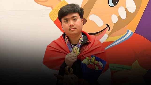 Latih Timnas PUBG Mobile, S1nyo Optimis Indonesia Raih Emas di SEA Games 2023!